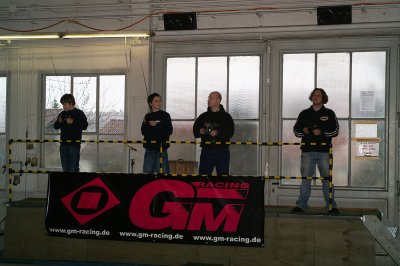 Bild: A-Finale 27 Turn