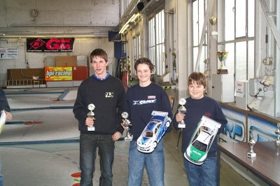 Bild: Sieger 27 Turn 1