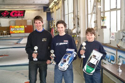 Bild: Sieger 27 Turn 2