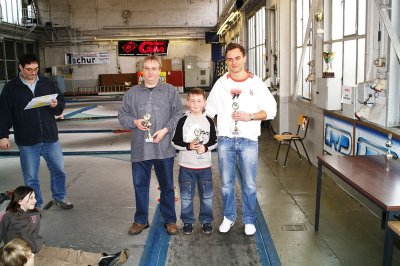 Bild: Sieger Hobby 1