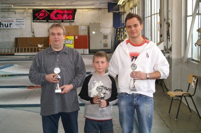 Bild: Sieger Hobby 2