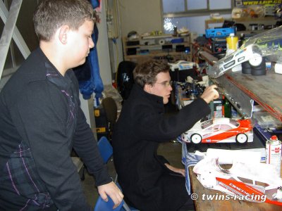 Bild: Renntag 24-01-2010 001