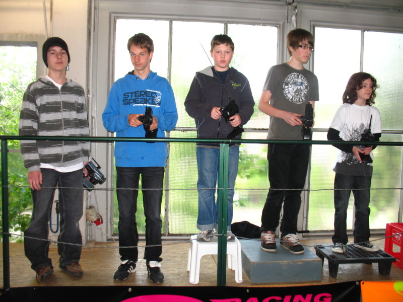 Bild: Renntag 007