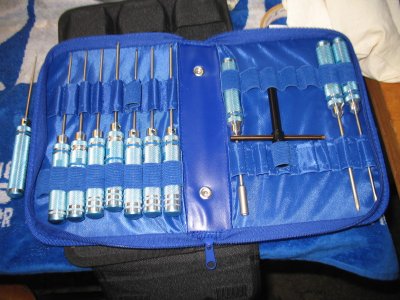 Bild: Daniels RC-Car Tools