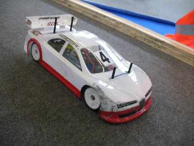 Bild: Tamiya Andreas