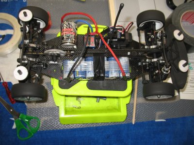 Bild: XRAY von Clemens 001