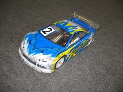 Bild: XRAY von Daniel 002