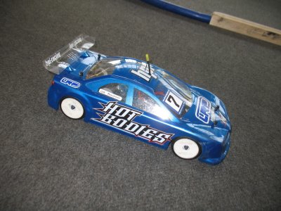 Bild: Yokomo von Marc