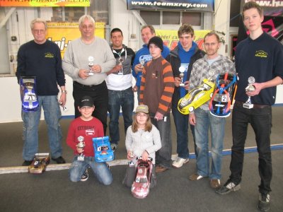 Bild: Siegerehrung 013