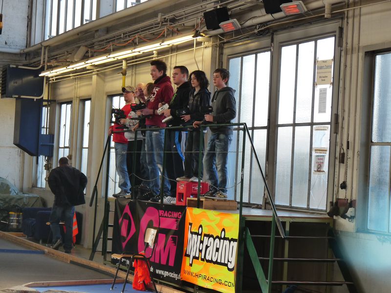 Bild: Renntag 090