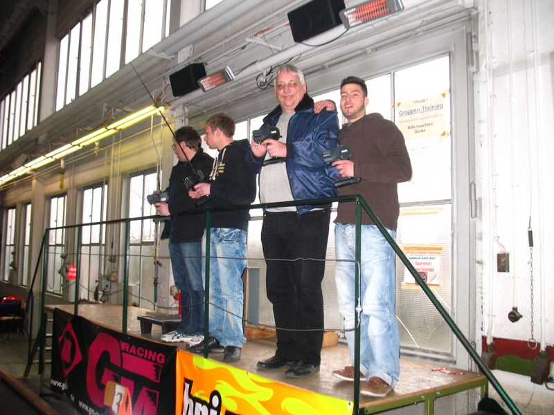 Bild: Renntag 009