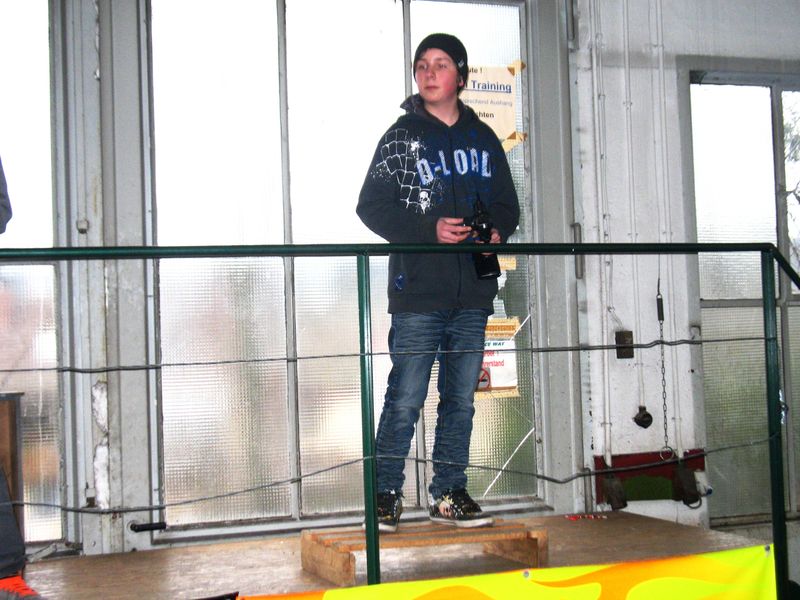 Bild: Renntag 020