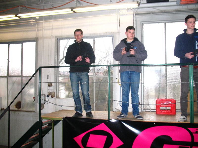Bild: Renntag 030